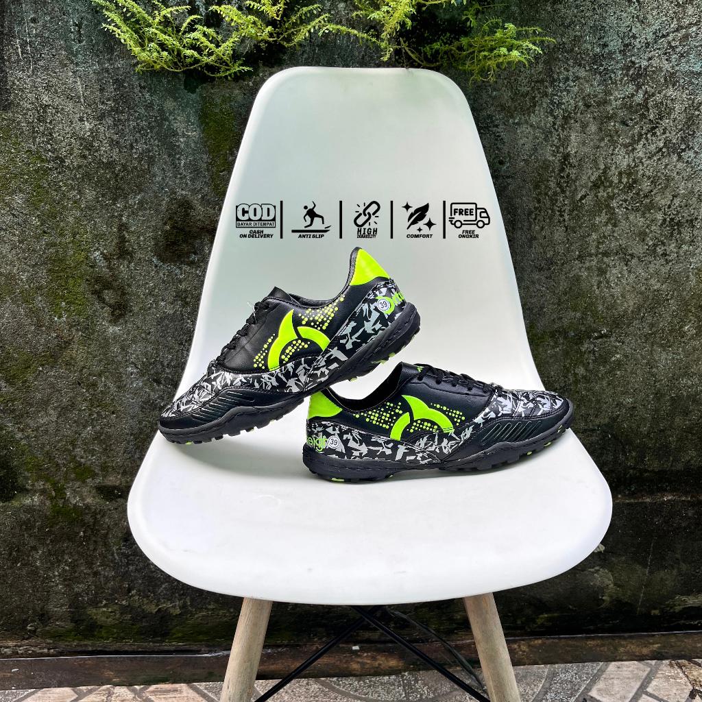 sepatu mini soccer futsal tapak grigi