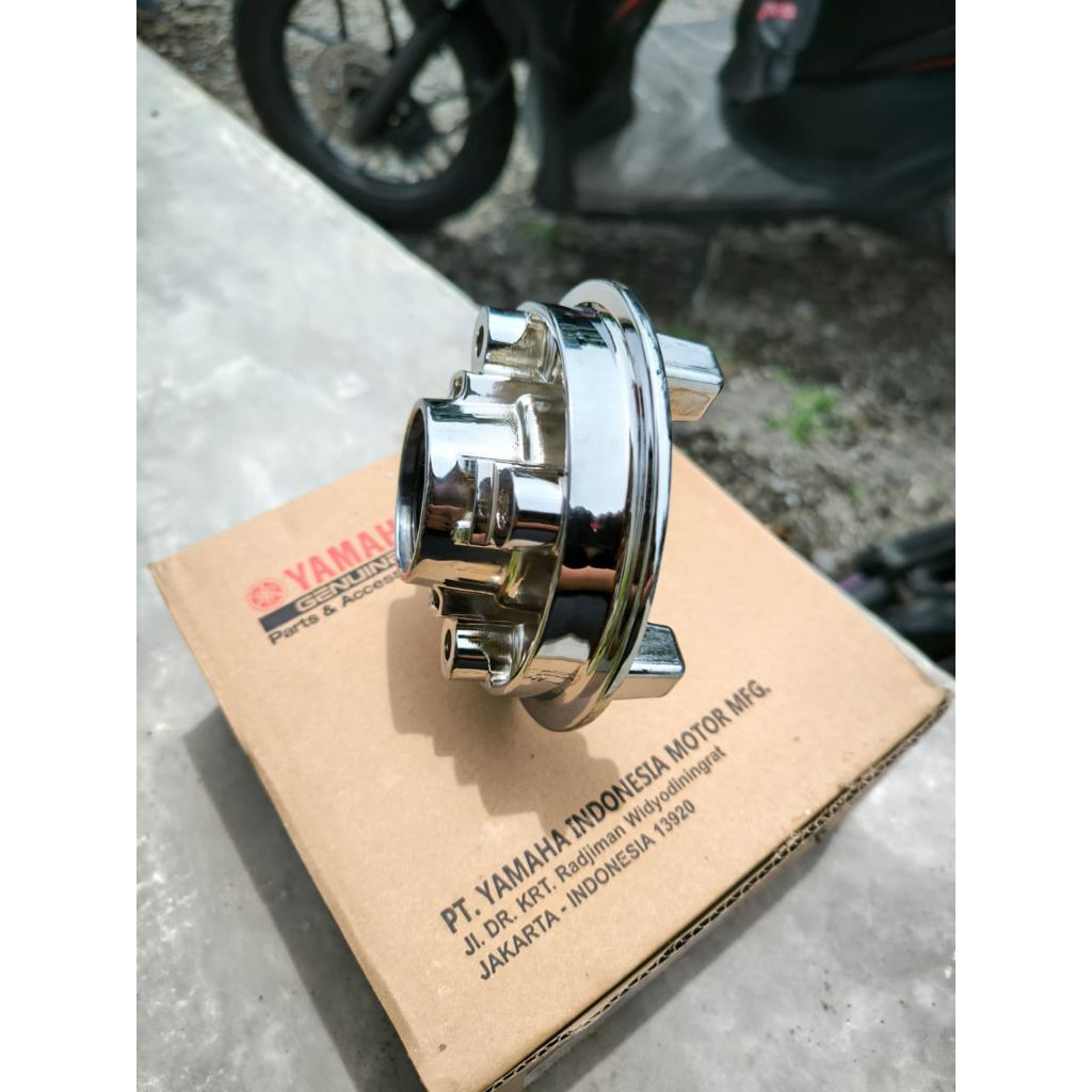 napgir fiz r crome set seal dan bearing