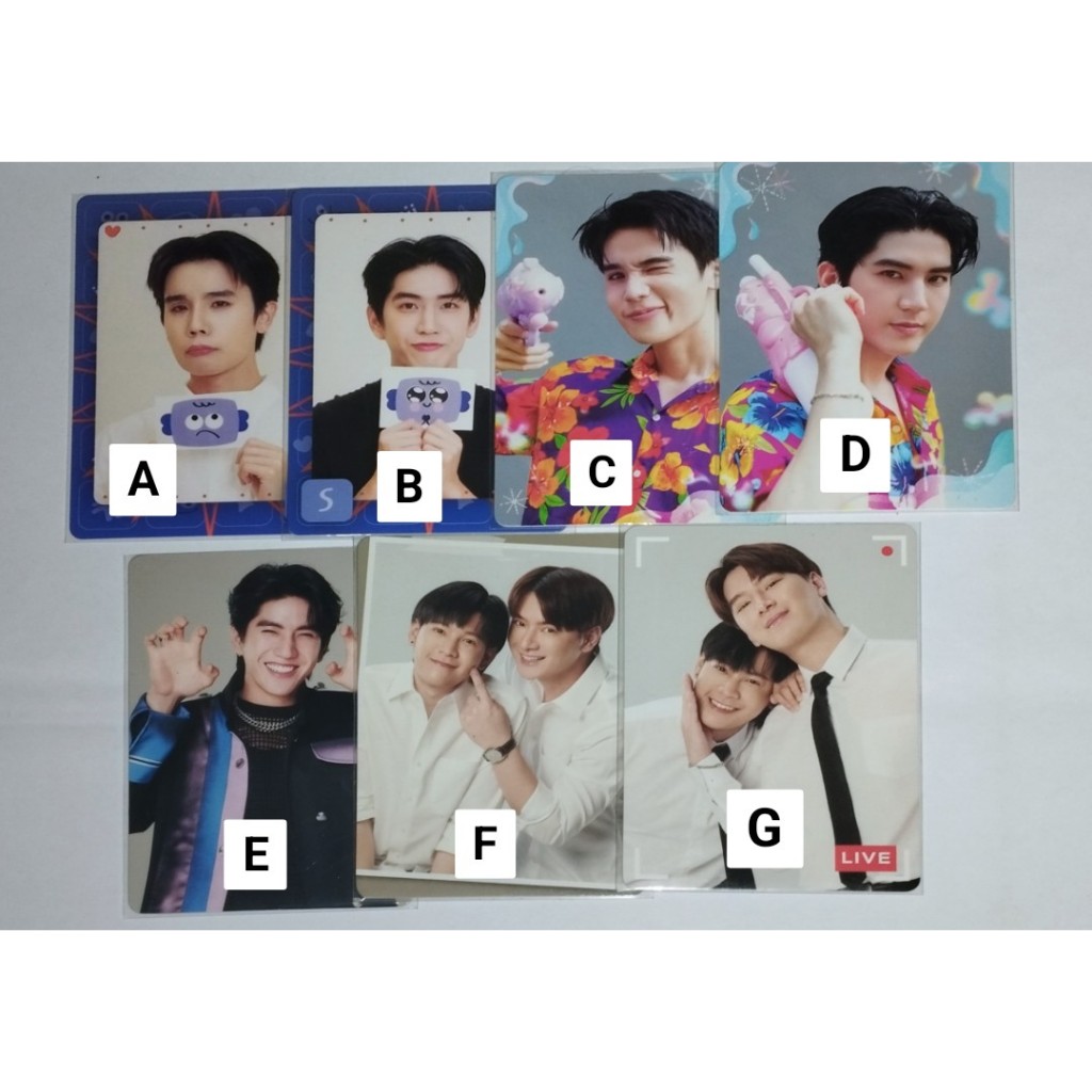 CC PC OFFICIAL JIMMY SEA SINGTO KRIST