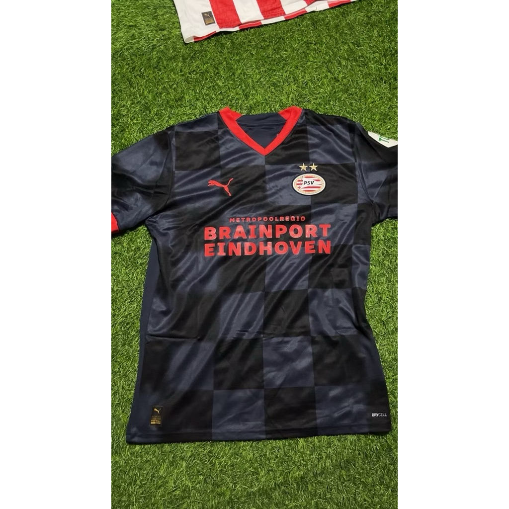 Jersey PSV Eindhoven away Ori