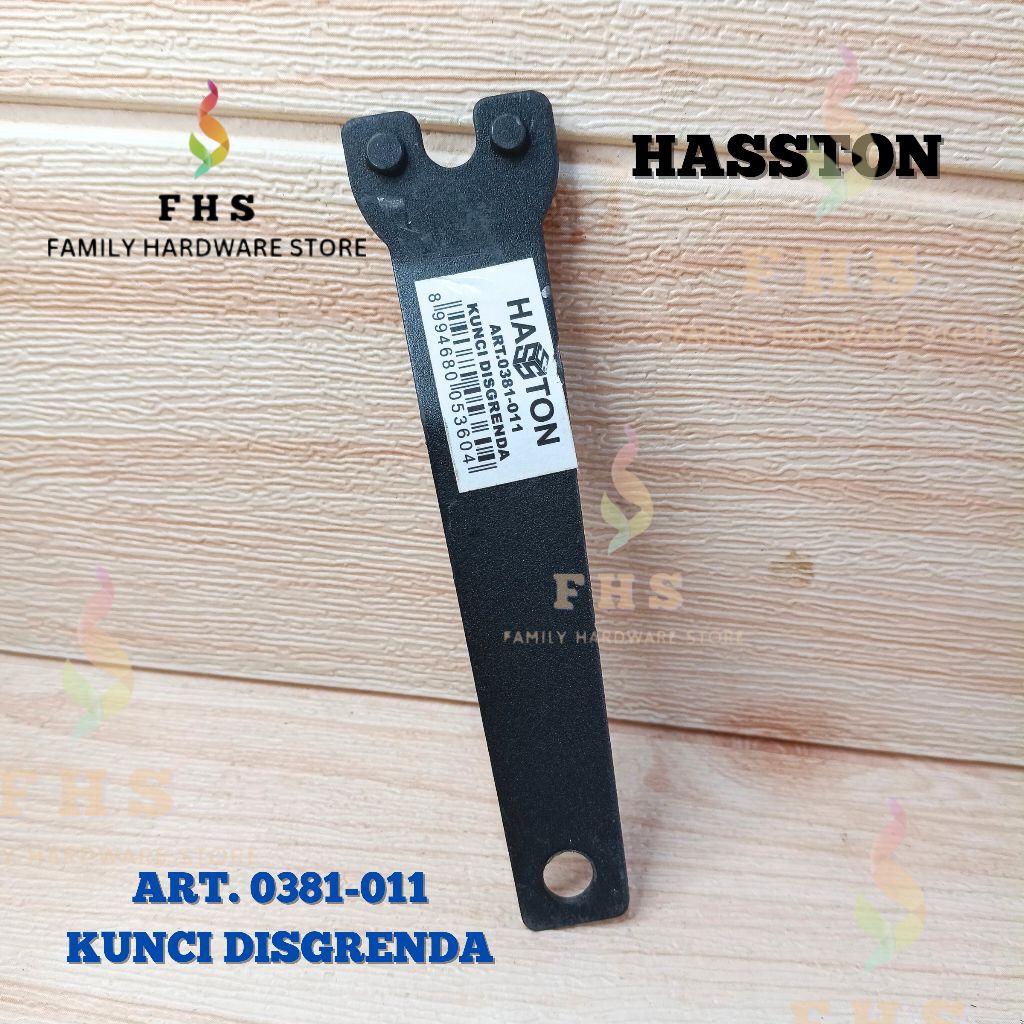 Alat Kunci Mesin Gerinda  Grenda / Disgrenda Hasston Kunci Pembuka Mata Mesin Grenda Disgrenda Gurin