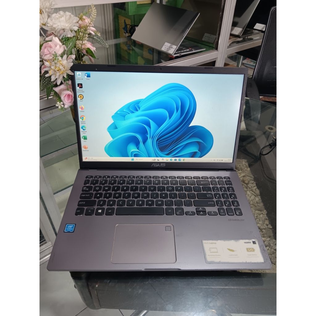 Laptop Asus Vivobook A509MA