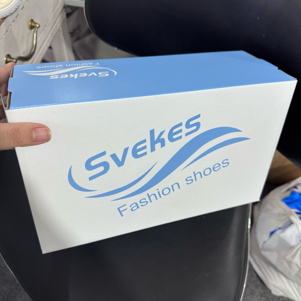 Svekes Kotak Sepatu