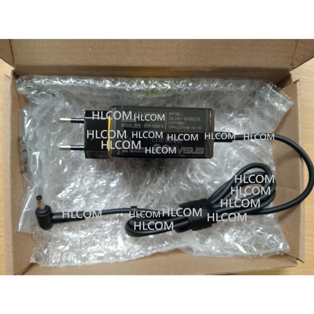 ORIGINAL Adaptor Charger Asus Vivobook 15 A516 A516JA A516JP A516EP A516MA A516EA A516KA