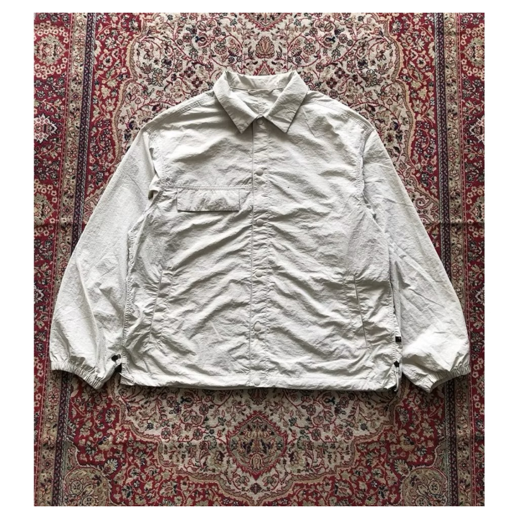 Spao for Men Overshirt Jacket H532