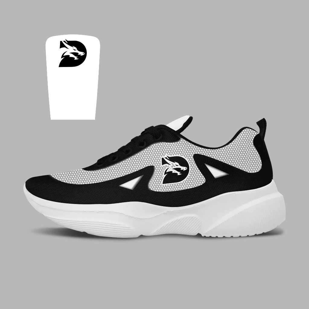 Sepatu Lari FZTH Dragon Sport Lightweight