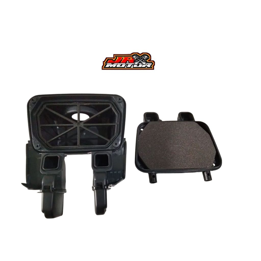 BOX FILTER UDARA SET ASTREA SUPRA GRAND PRIMA