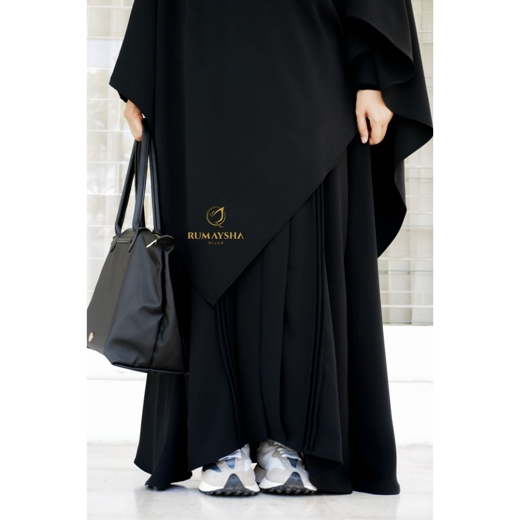 BAHEEN Rumaysha Hijab