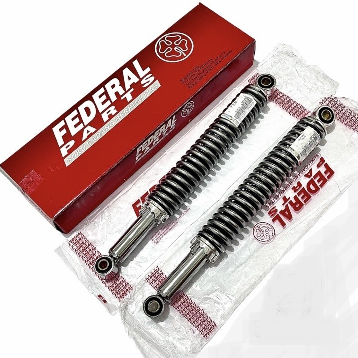 SHOCK WIN SHOCKBREAKER SKOK BELAKANG WIN 100 ORIGINAL FEDERAL