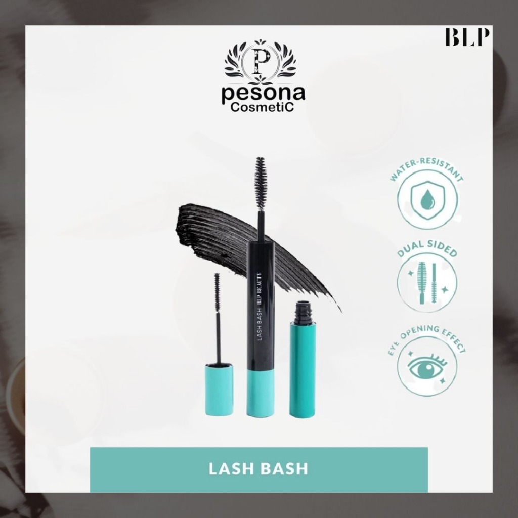 BLP - Lash Bash Mascara - 7ml