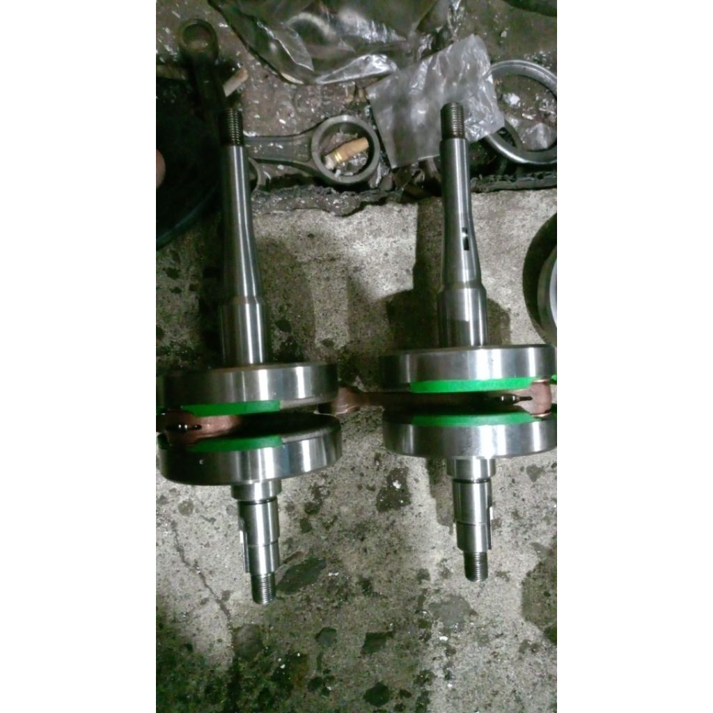 Kruk as Mg f1zr geser torsi