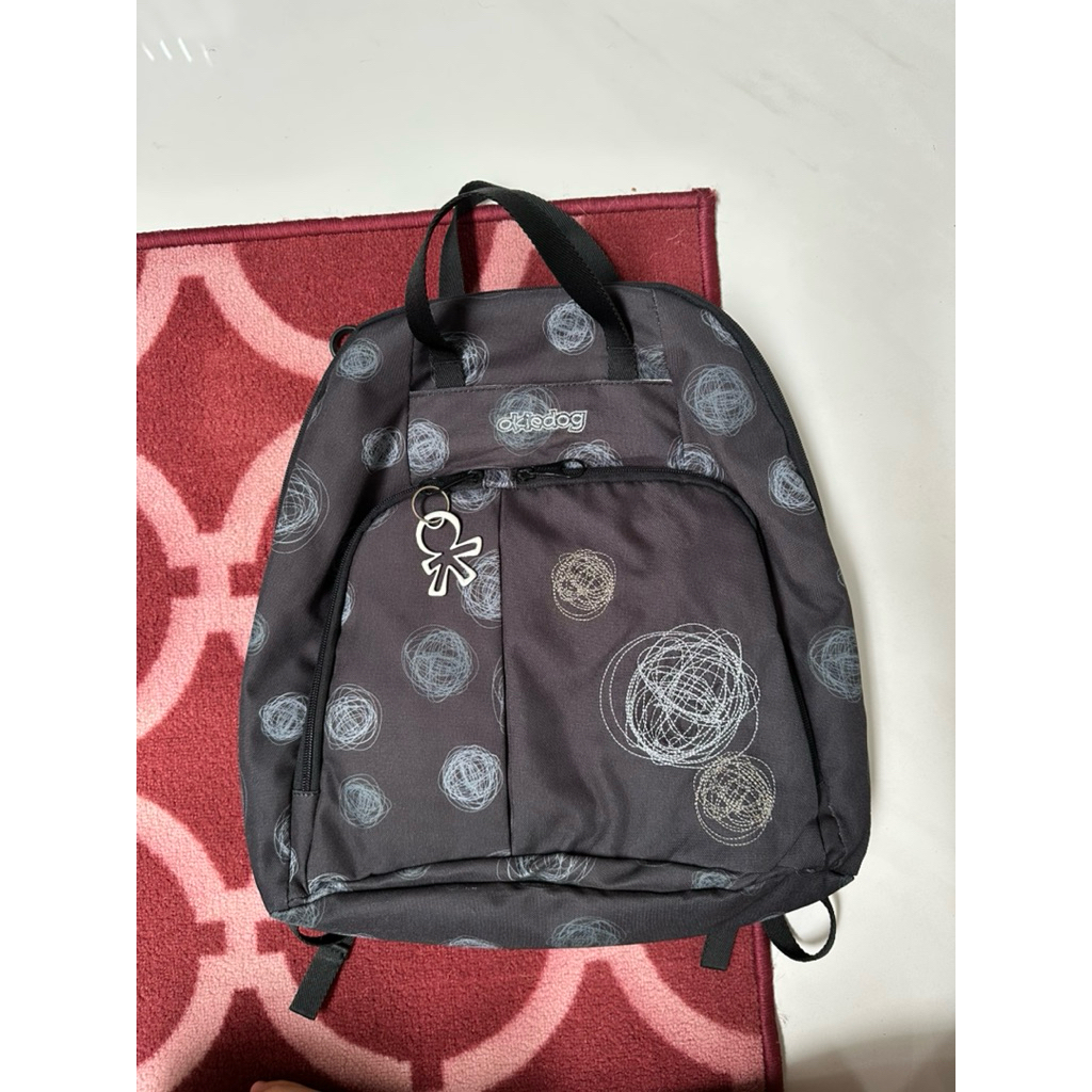 PRELOVED tas bayi OKIEDOG