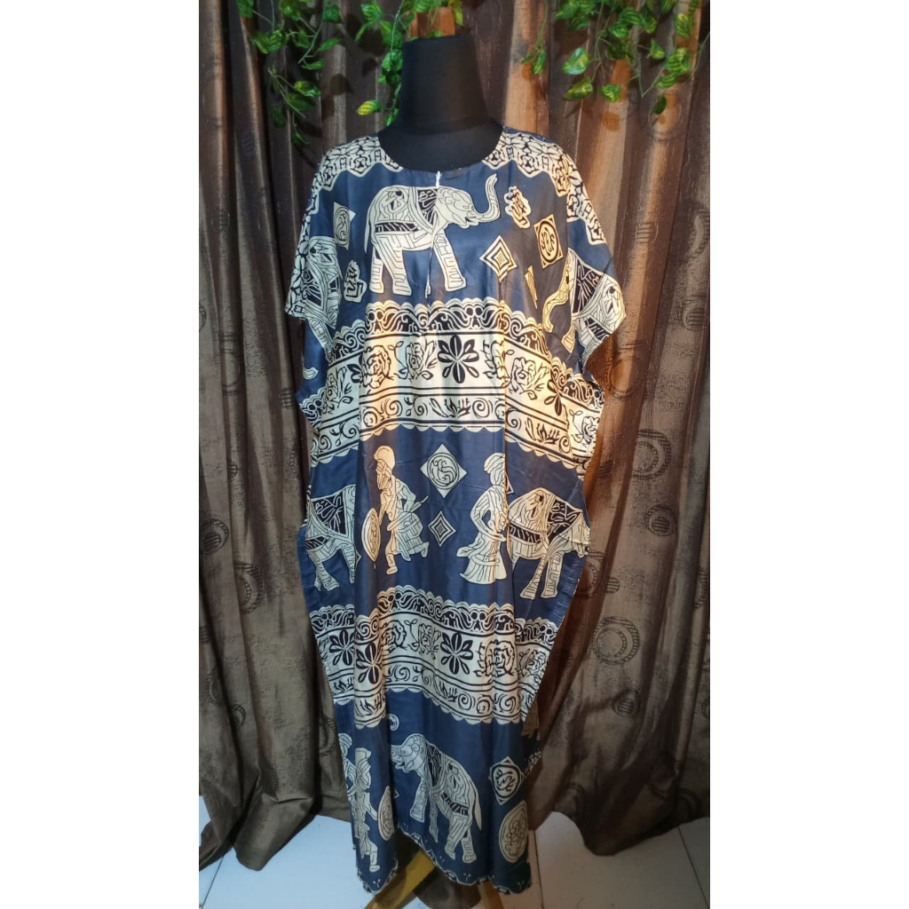 DASTER SUPER JUMBO RAYON PREMIUM / DASTER KALONG JUMBO LD 140