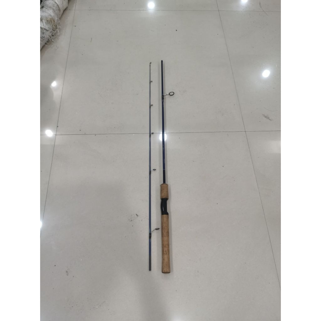 Shimano Bass One 2602-2 China