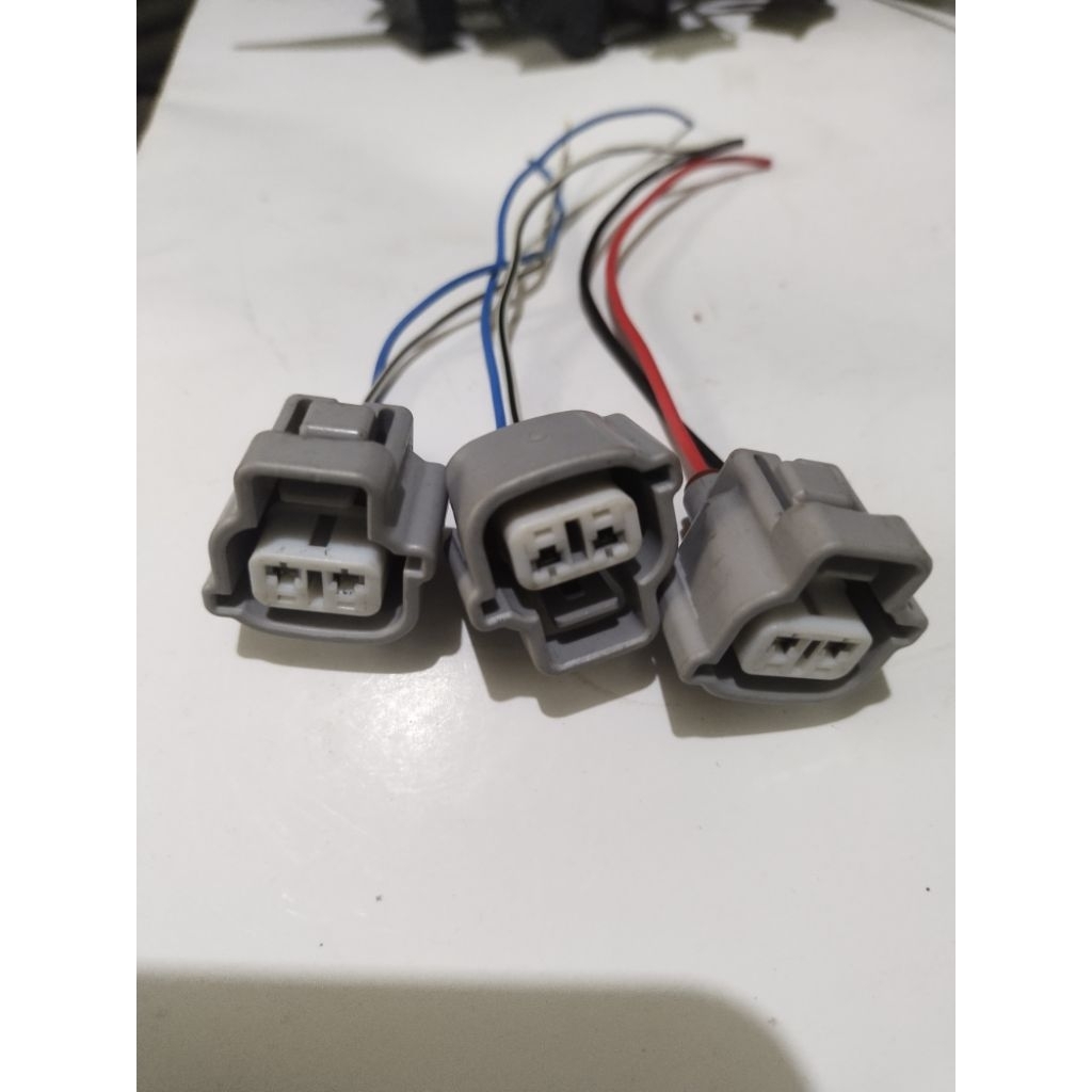 soket lampu sen sein toyota avanza innova fortuner xenia original