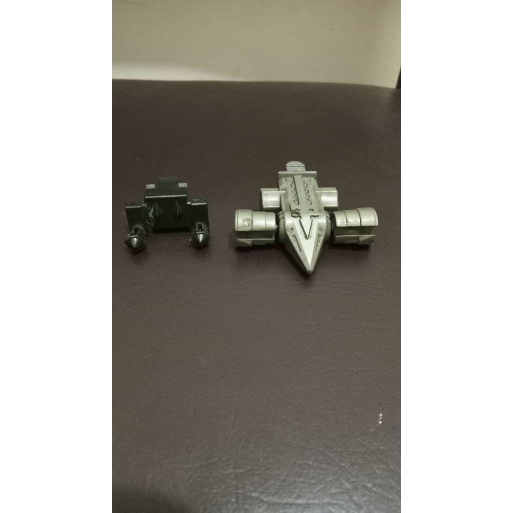 fw crush gear gaiki kw