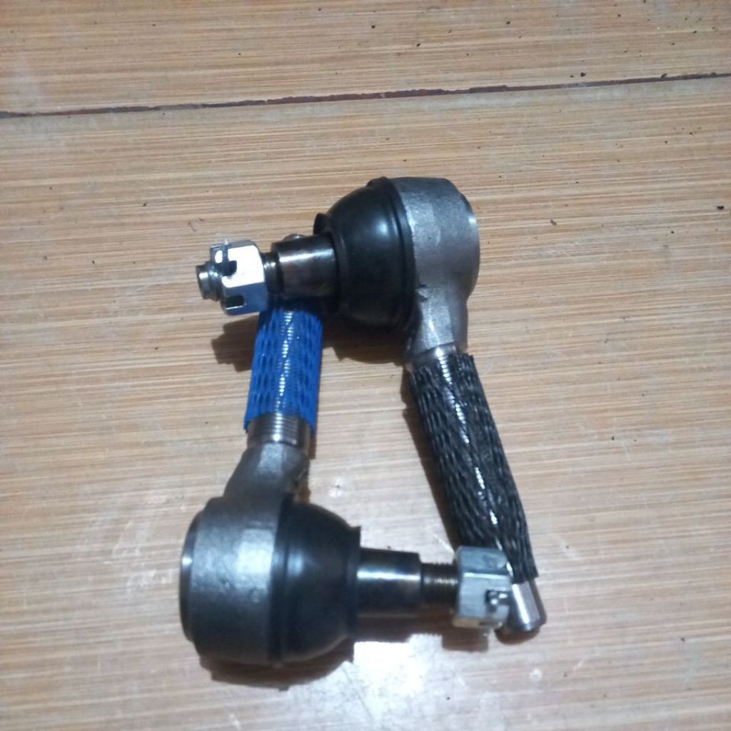 tie rod bola2 stir canter 125 110 ps SCHUM