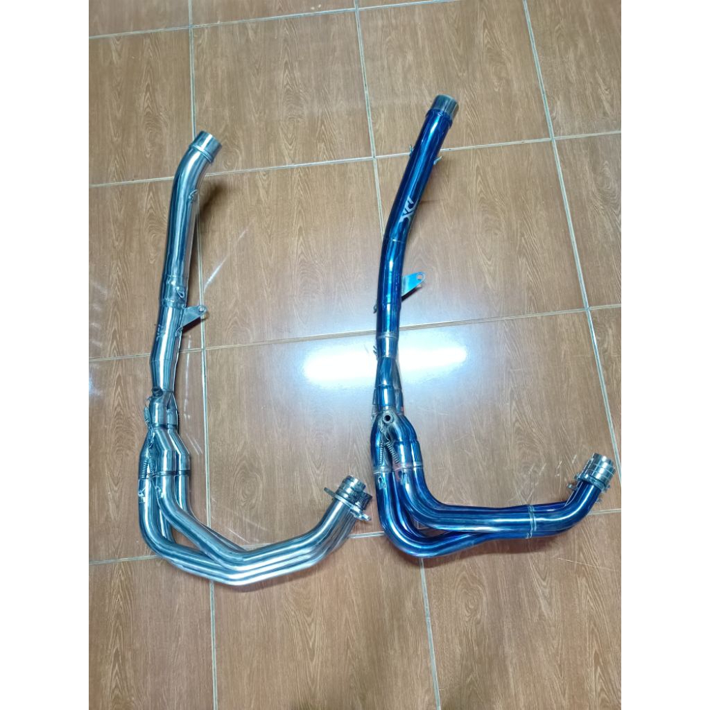 COD Header DX generation zx25r inlet 50 original