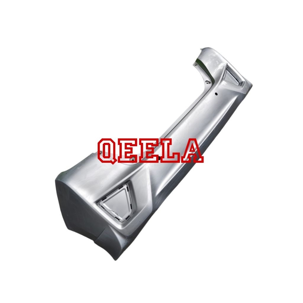 Bemper Bumper Belakang Honda Jazz GK5