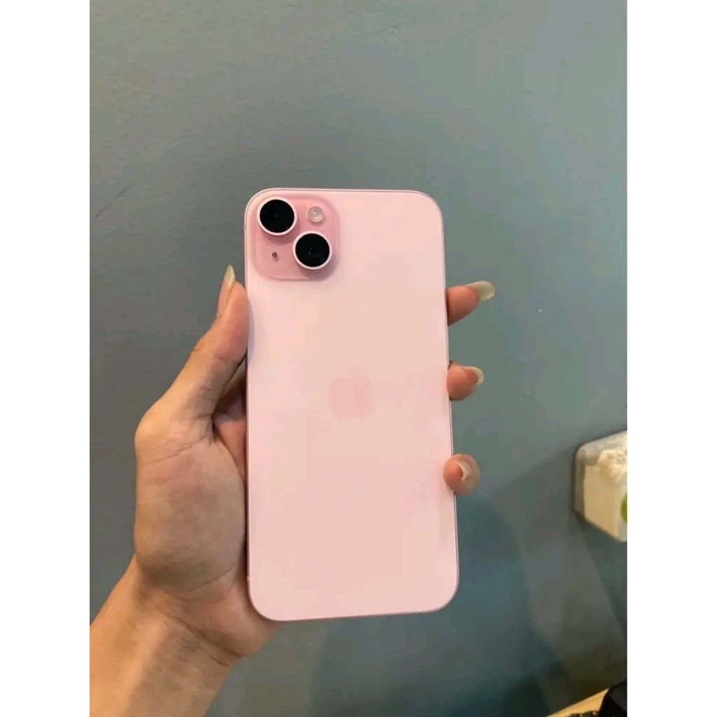 IPHONE 15 PLUS 128 BYPASS