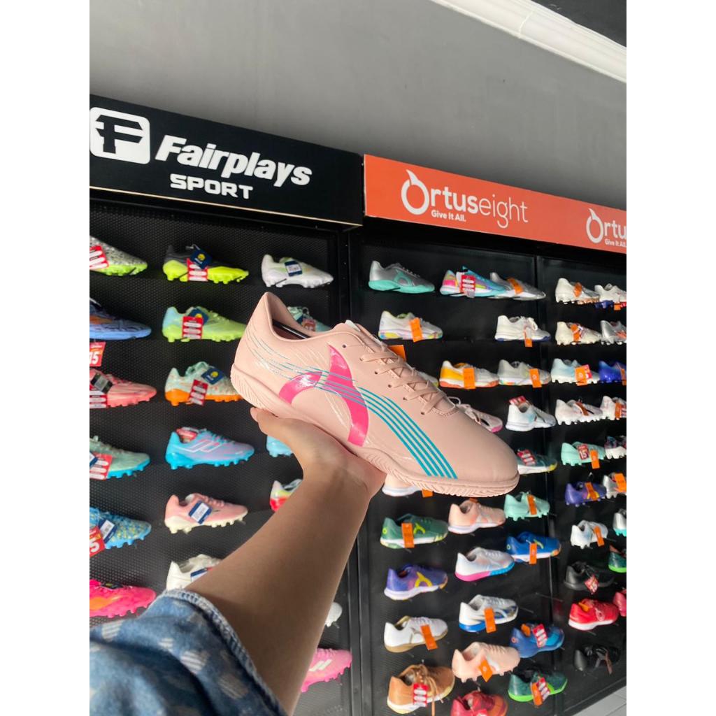 Sepatu Futsal Ortuseight Horizon IN