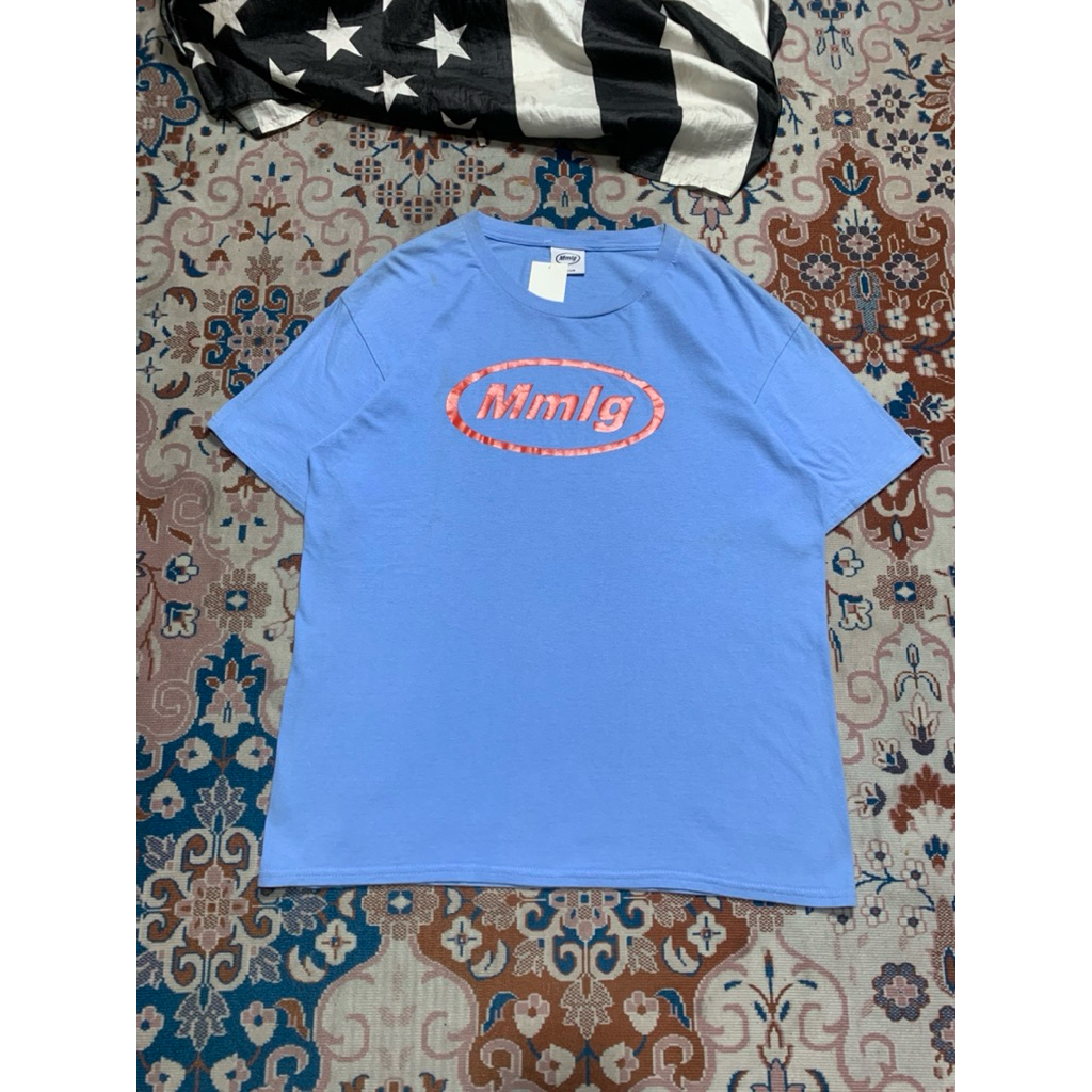 T-SHIRT MMLG