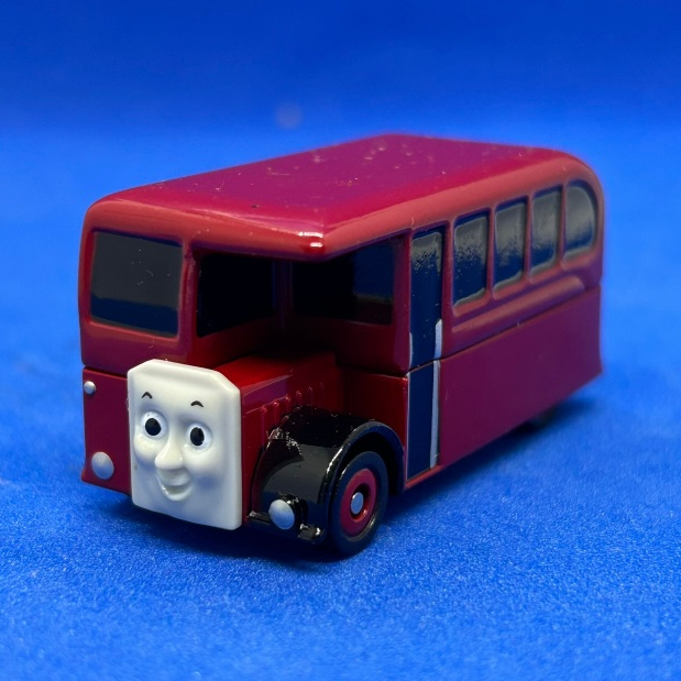 Tomica Thomas and Friends - Bertie