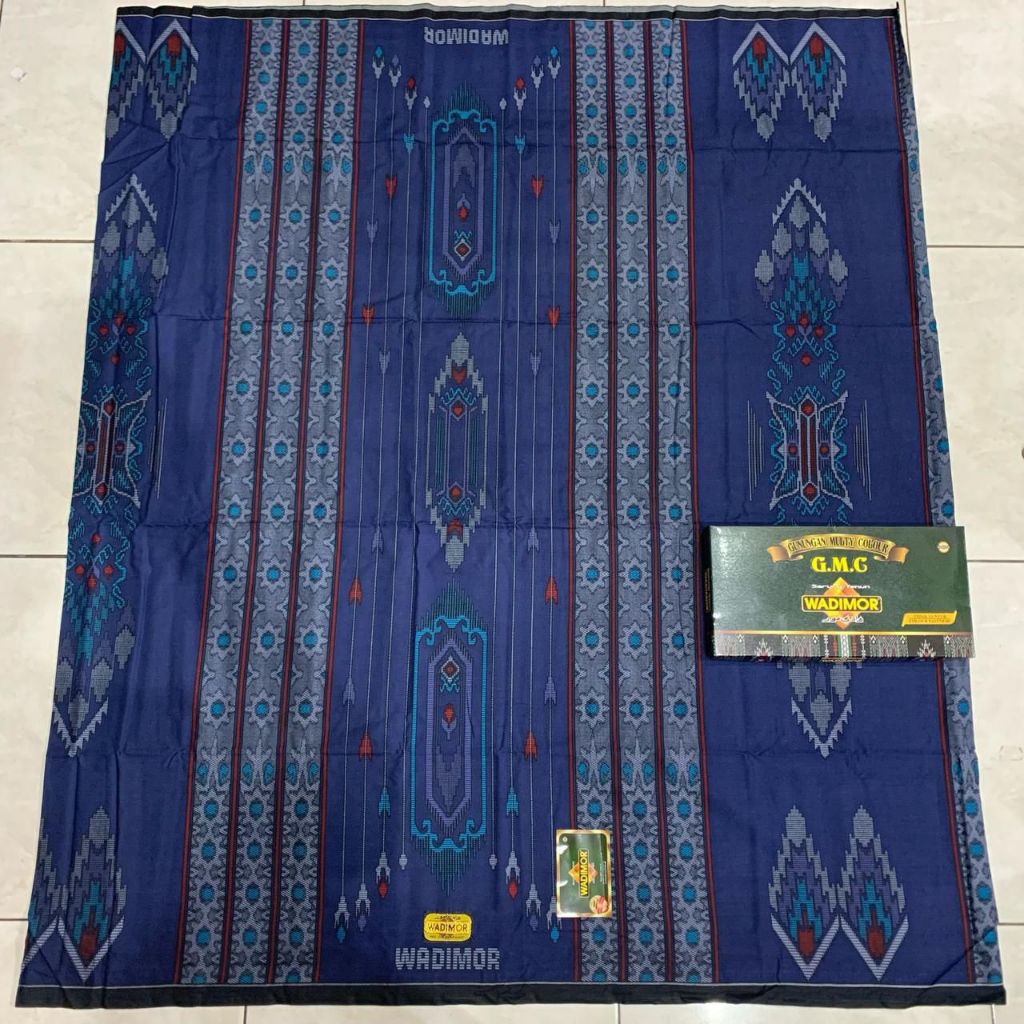 SARUNG WADIMOR GMC