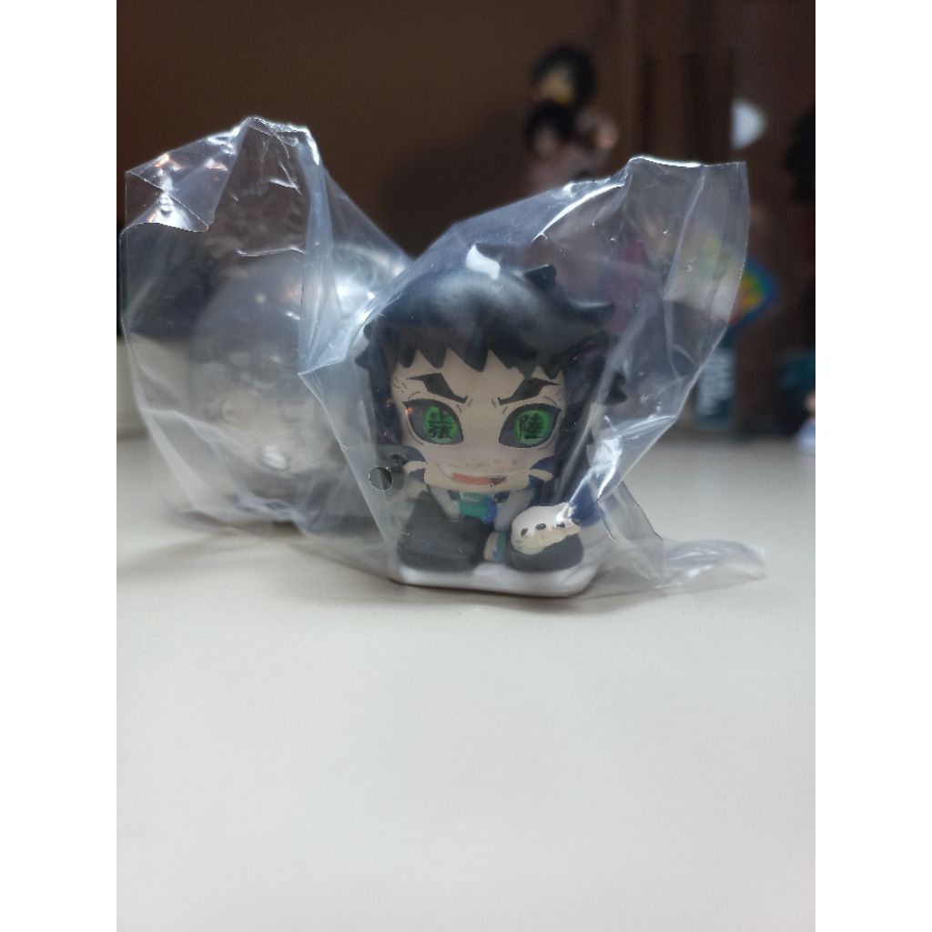 Kimetsu No Yaiba Demon Slayer Onemutan Kaigaku