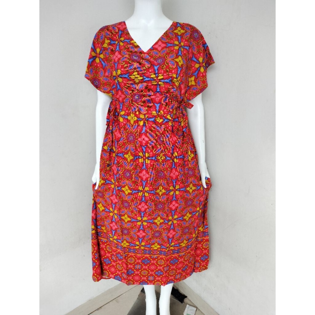 JESS || DASTER KUDA MAS LD 110CM HANBOOK/ DASTER BUSUI (ETALASE 2)