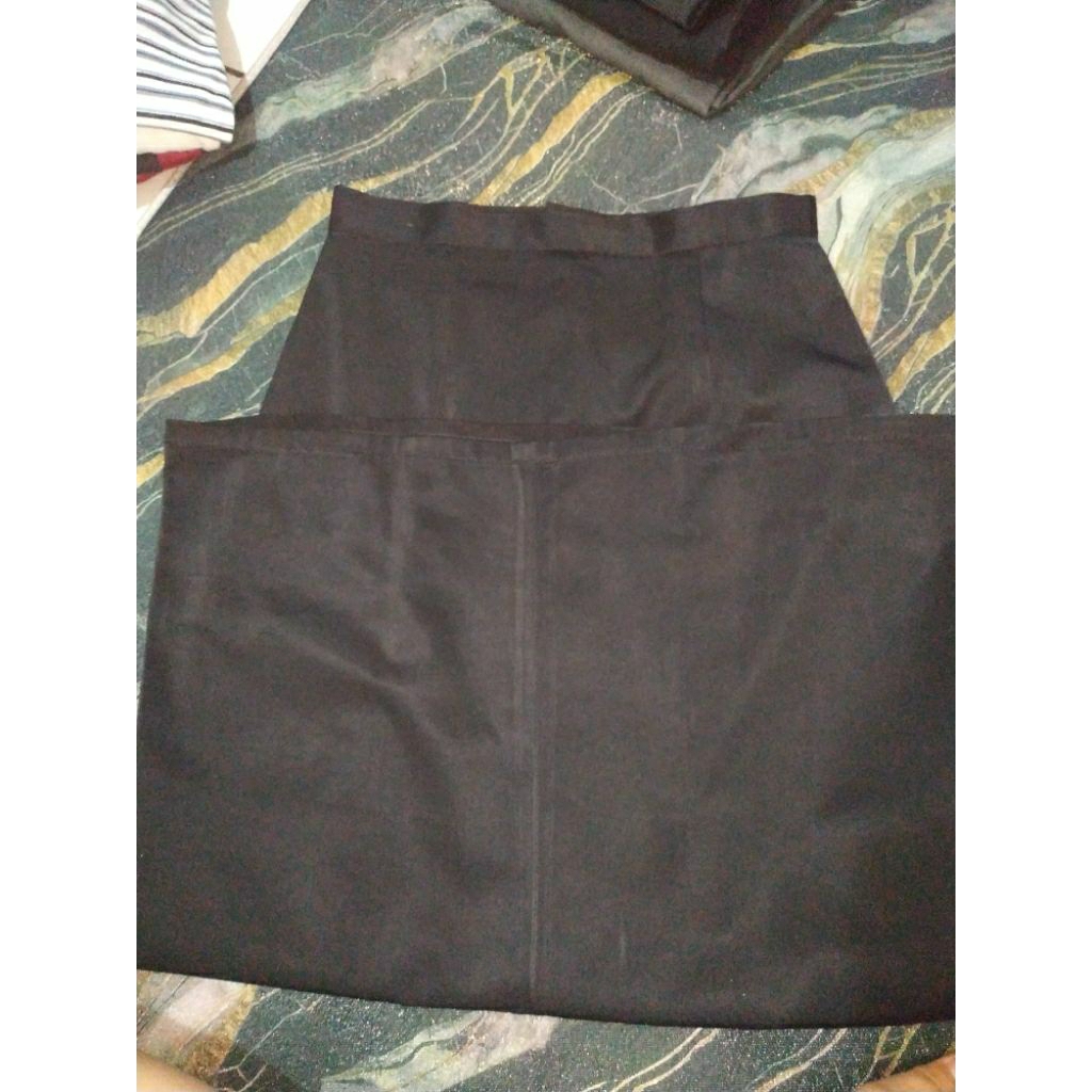 rok span hitam PL