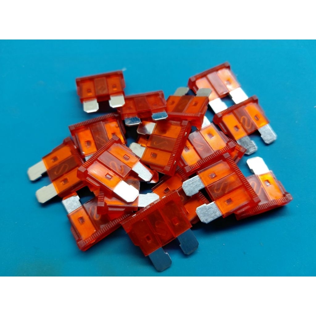 Sekring Besar 10A (10 Ampere)