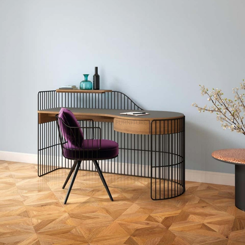 Meja Kerja Meja Kerja Industrial Meja Kerja Minimalis Meja Kantor Meja Kantor Industrial Meja Kantor