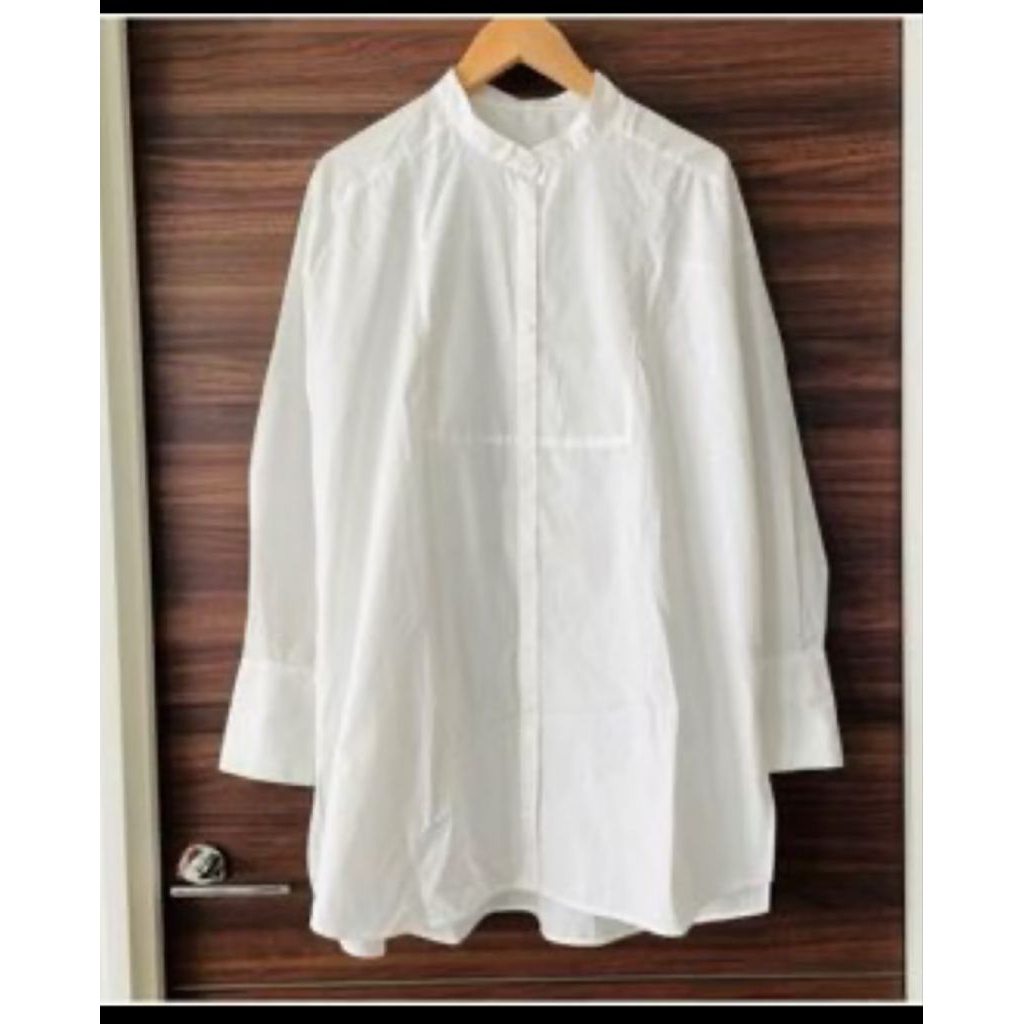 kemeja gugu ORI scond