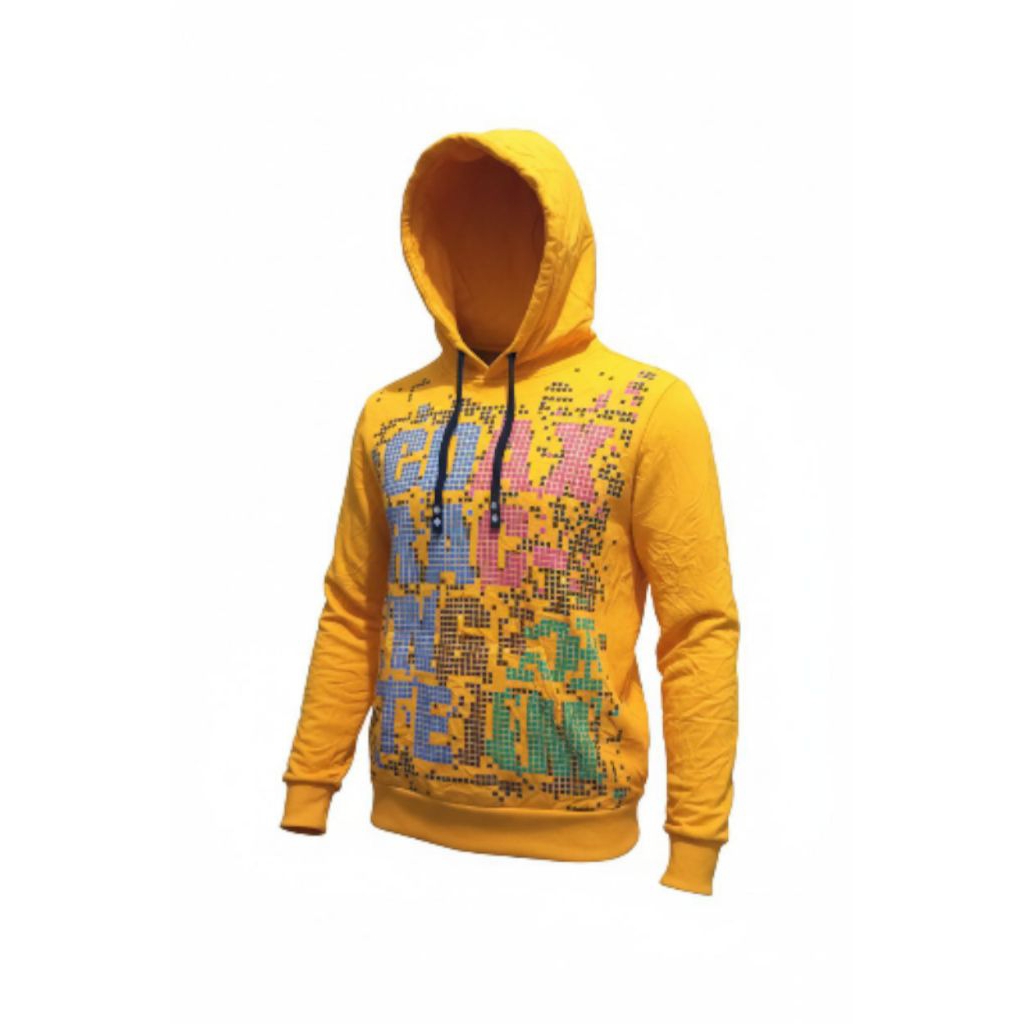 Hoodie dari COAX76 Automobile Speedway