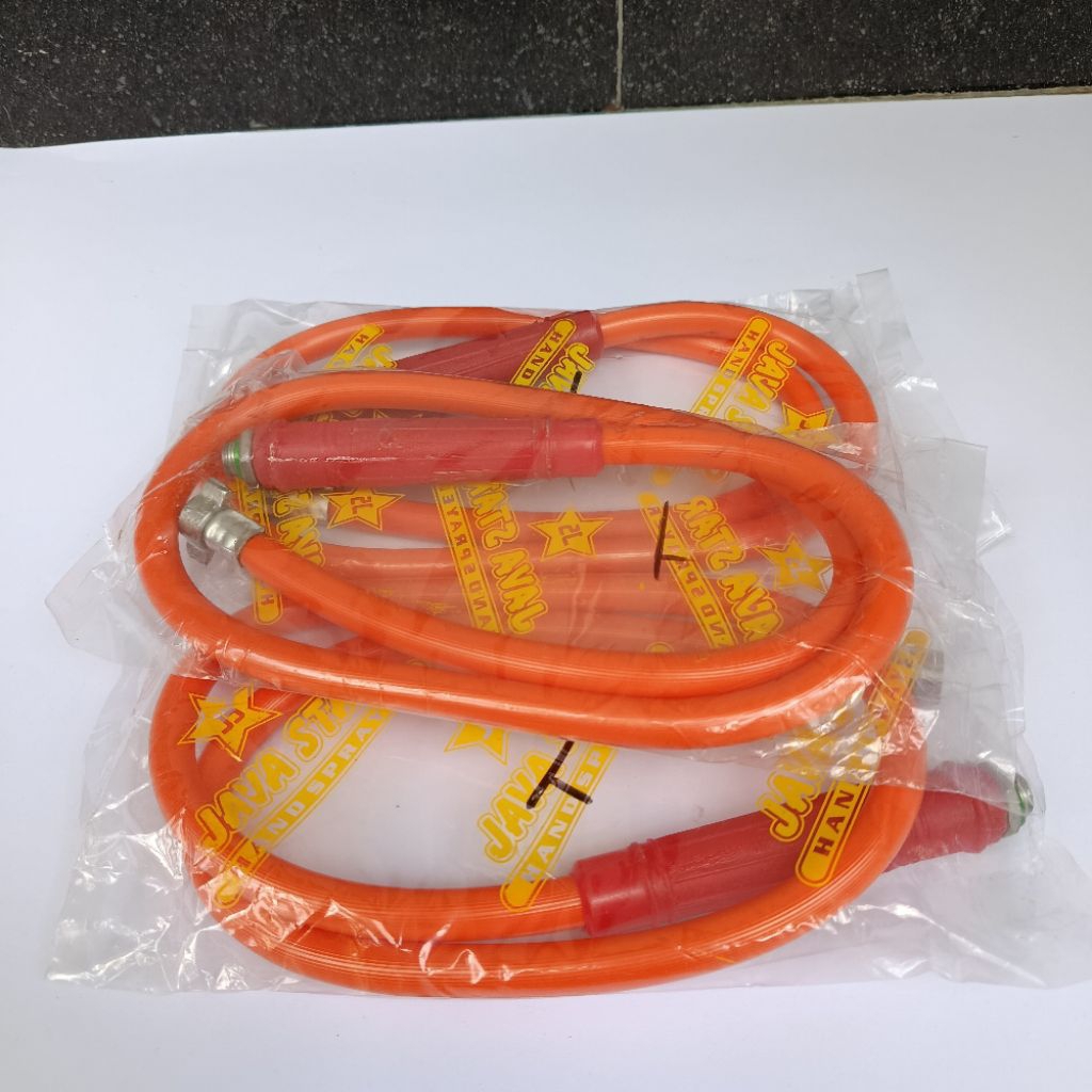 slang tangki semprot manual, slang tangki yamaha