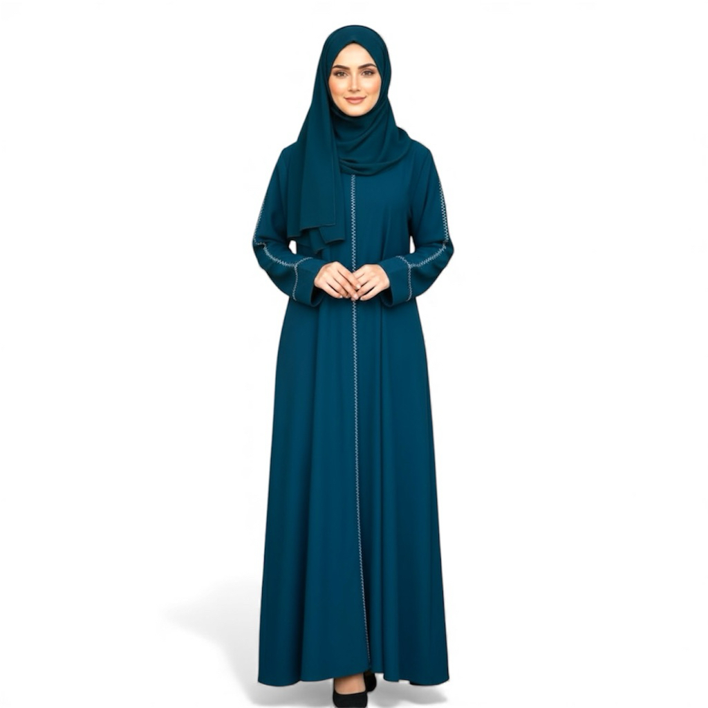 022 Abaya polos | gamis payet | gamis | gamis seragaman