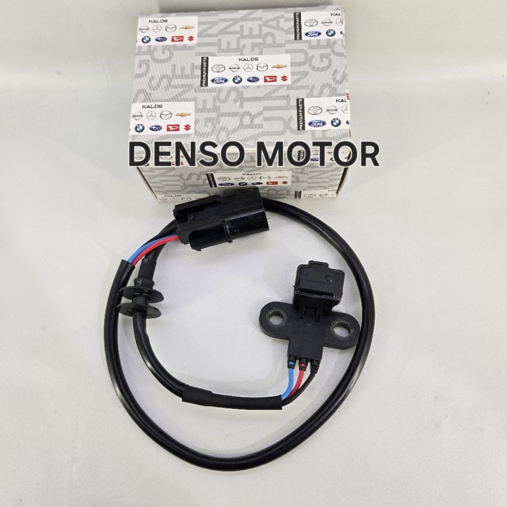 Sensor Ckp Crankshaft Mitsubishi T120ss