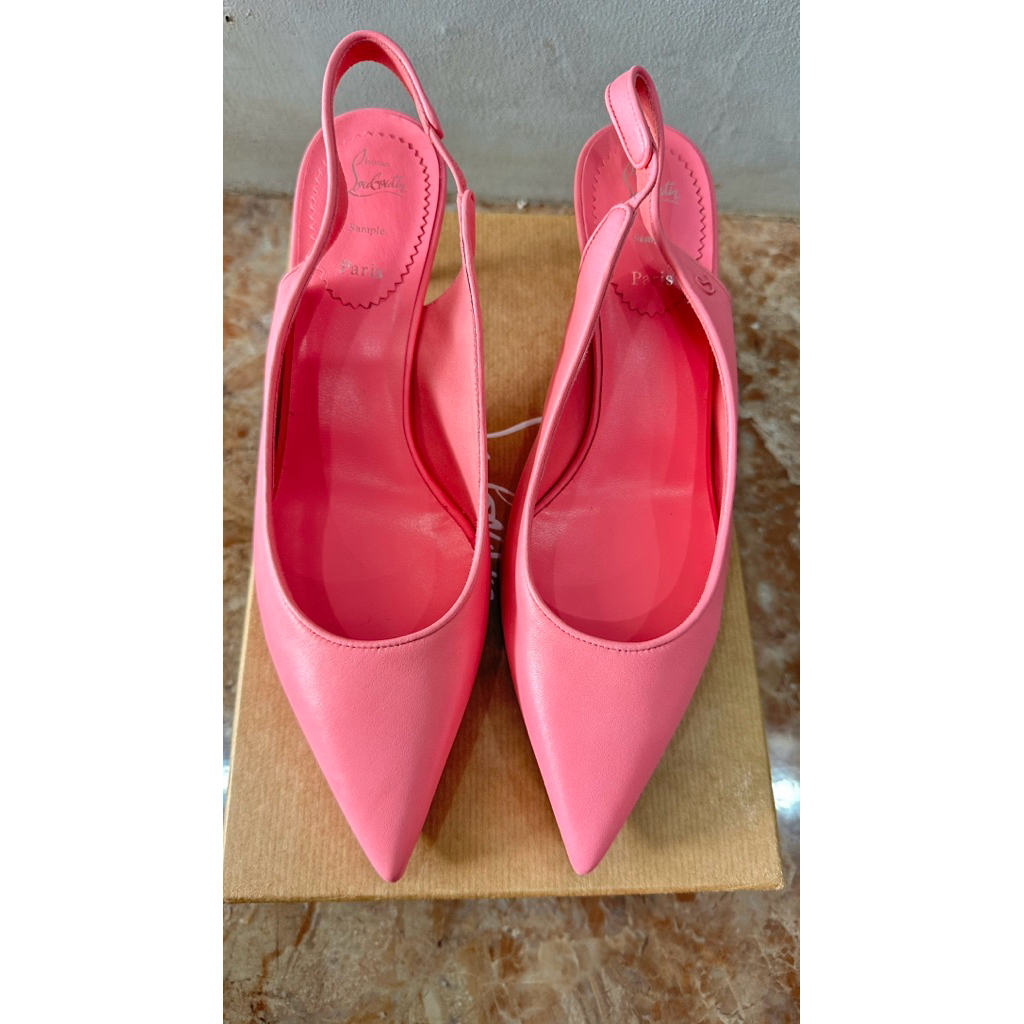 Heels Christian Louboutin