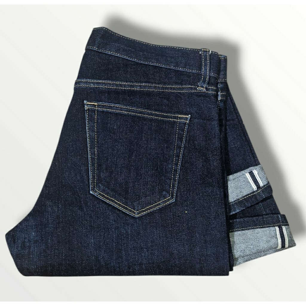 JEANS UNI SELPET SIZE 32