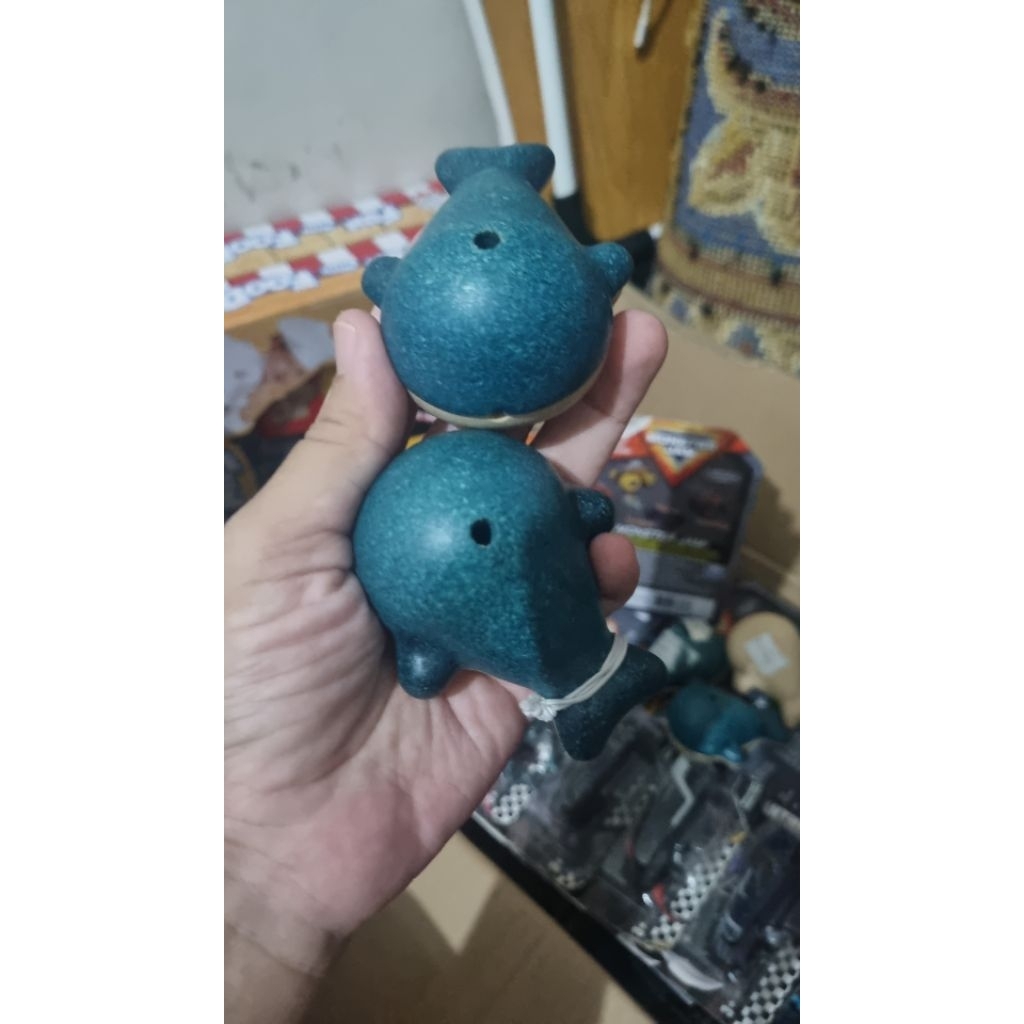 Plan Toys Wistle Peluit