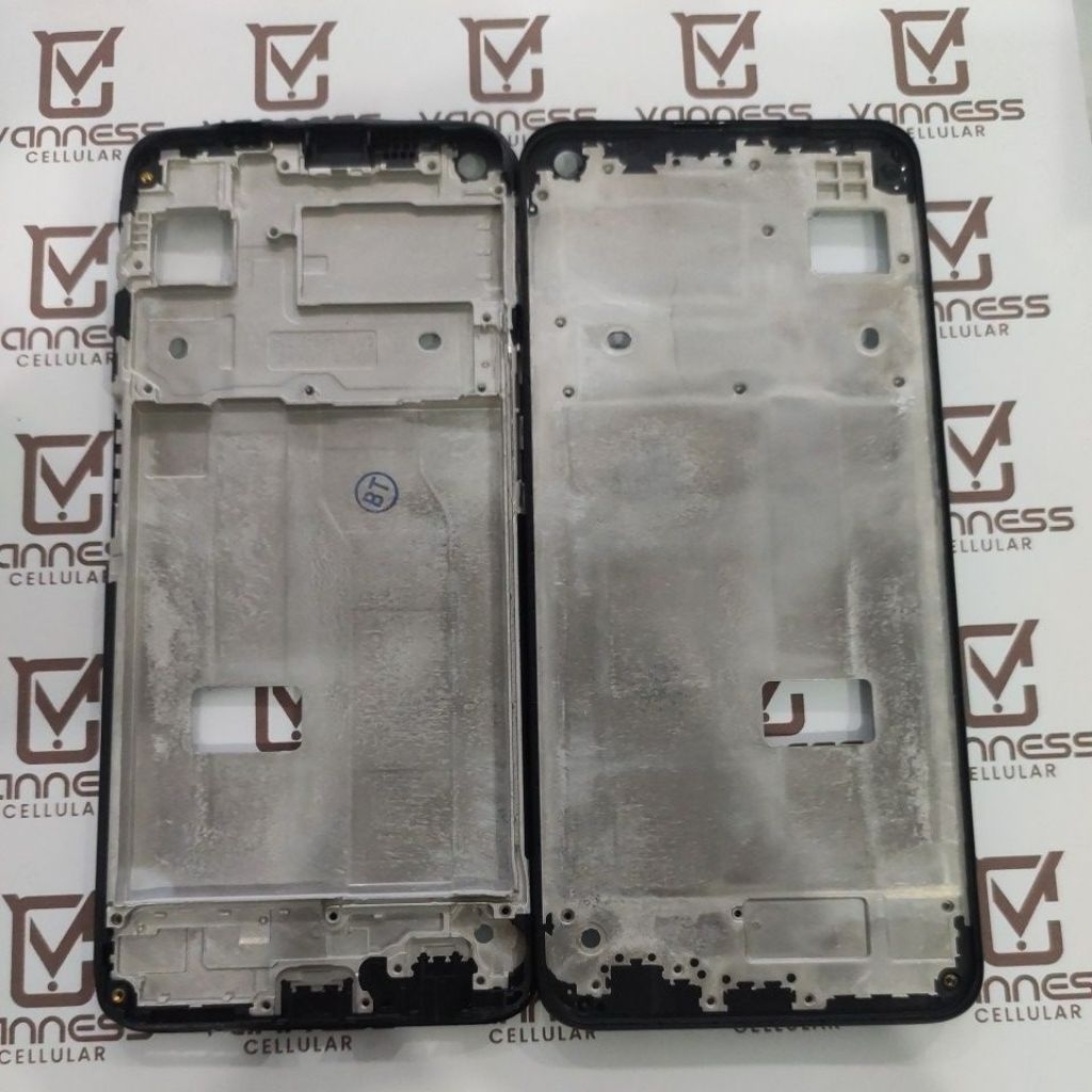 FRAME LCD /TULANG REALME 6
