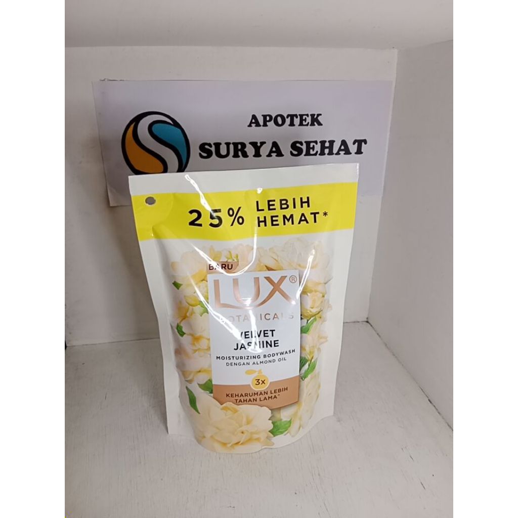 Sabun Lux cair 250ml