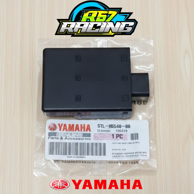 CDI UNIT MOTOR MIO SPORTY - 5TL