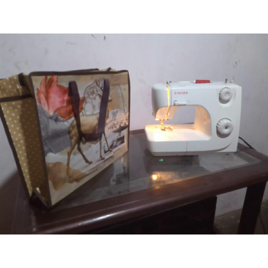 mesin jahit singer 8280( seken)