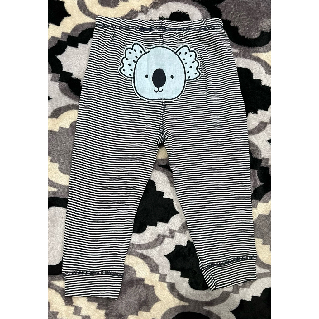 celana bayi overall cardi anak laki laki perempuan