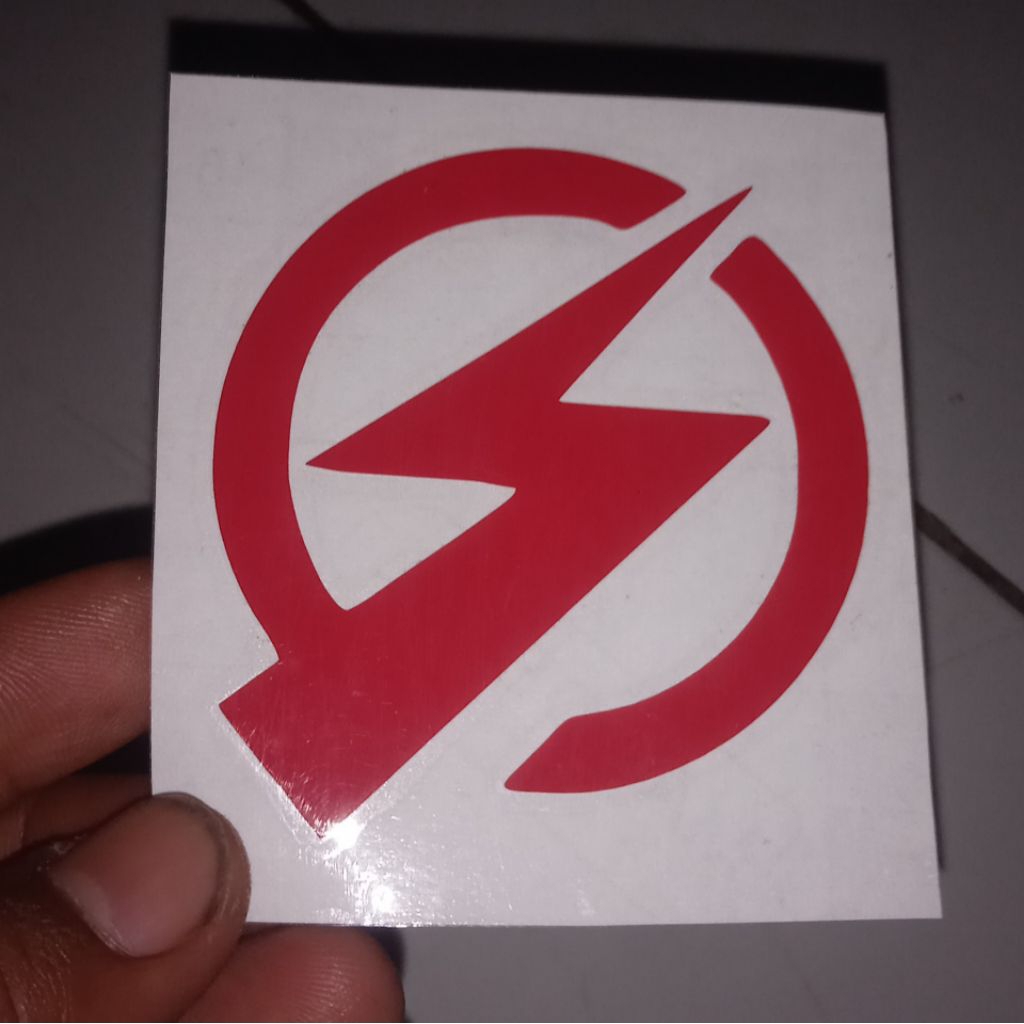 Harga petir sticker Terbaru Jun 2026 | BigGo Indonesia