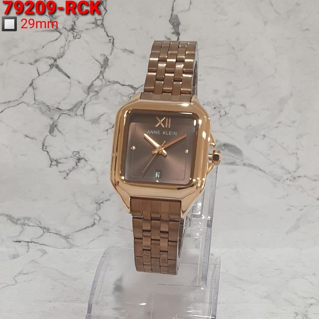 Jam Tangan Wanita Anne Klein