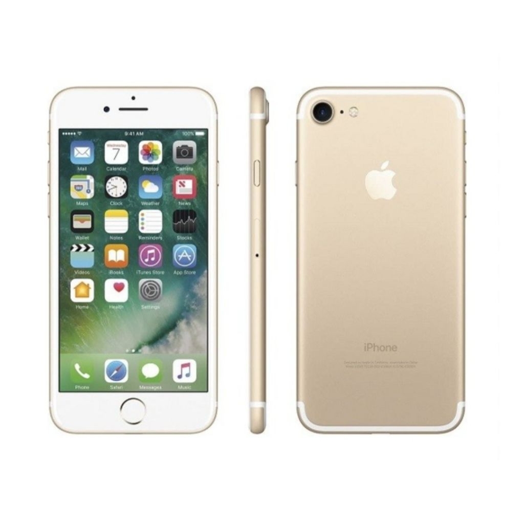 Iphone 7 Second 32gb mulus no minus