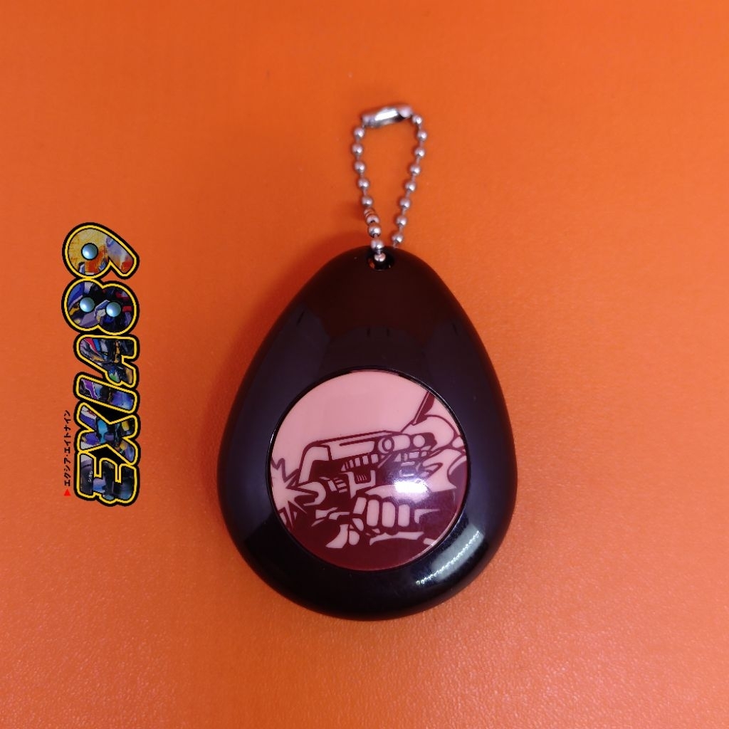 Gundam Soundrop MS-06S Zaku II Bandai [Used]